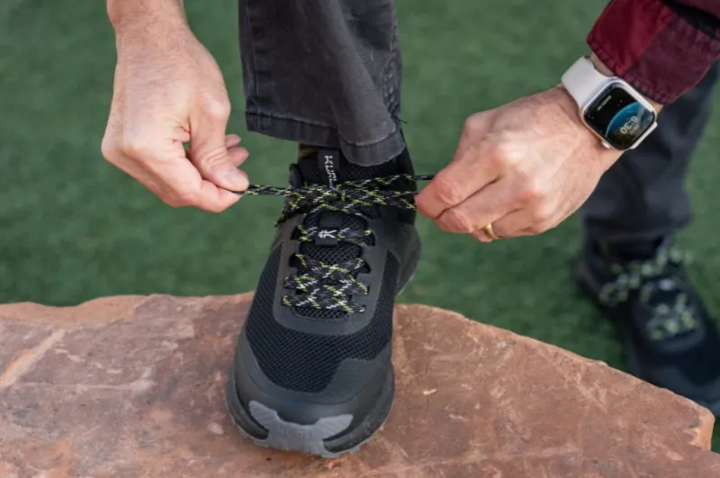 KURU Footwear ATOM Trail> Sneakers