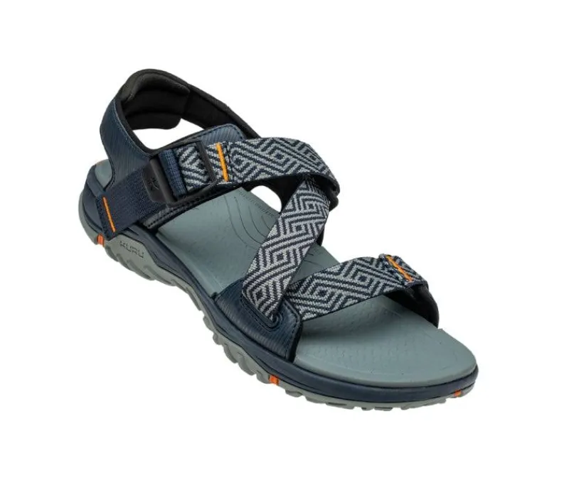 KURU Footwear CURRENT> Sandals