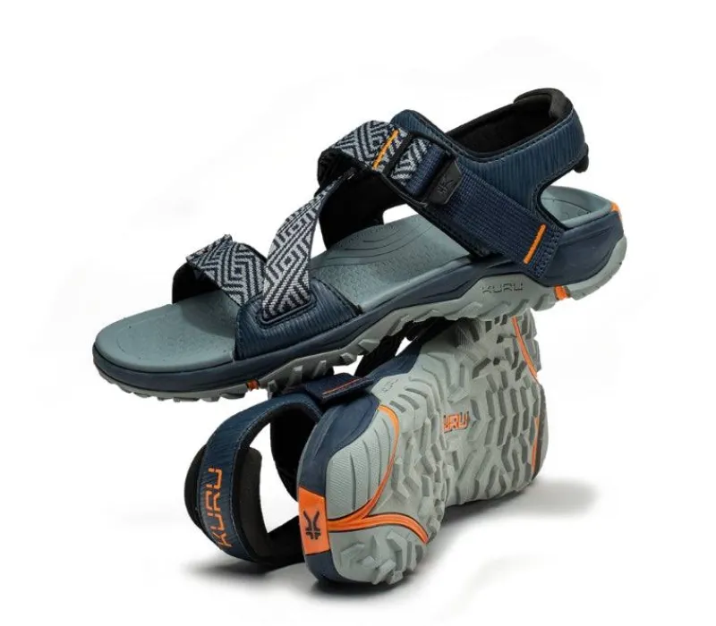 KURU Footwear CURRENT> Sandals