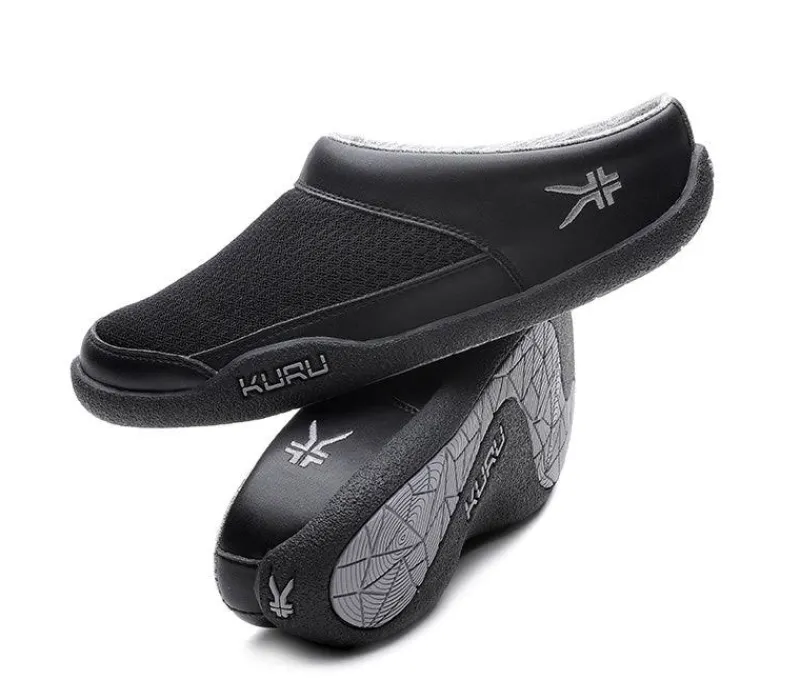 KURU Footwear DRAFT>Women Slip-Ons|Slippers
