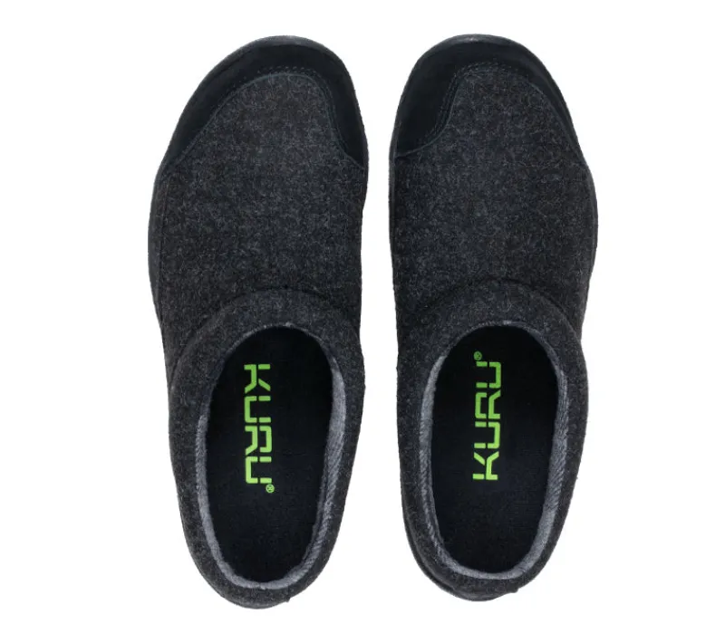 KURU Footwear DRAFT> Slip-Ons|Slippers