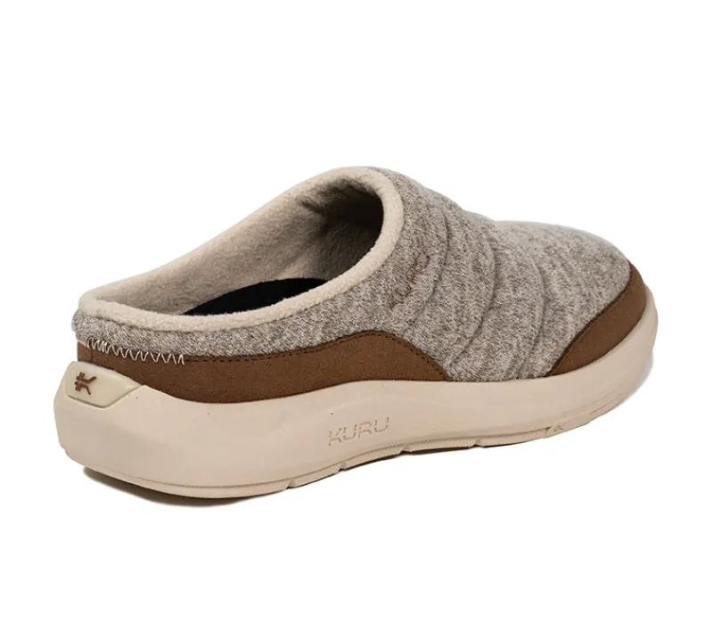 KURU Footwear DRAFT 2>Women Slip-Ons|Slippers