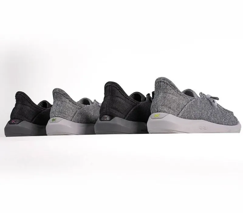 KURU Footwear DRAFT Rento>Women Slip-Ons