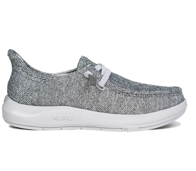 KURU Footwear DRAFT Rento>Women Slip-Ons