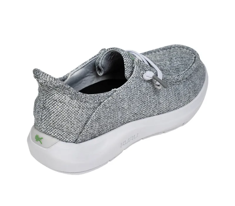 KURU Footwear DRAFT Rento>Women Slip-Ons