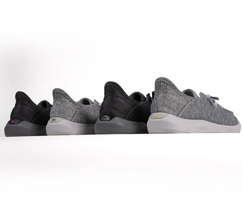 KURU Footwear DRAFT Rento>Women Slip-Ons