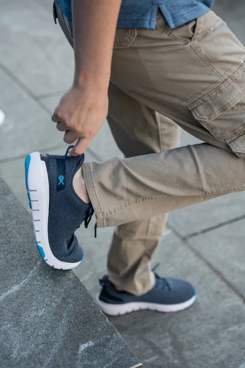 KURU Footwear FLEX Via WIDE> Sneakers