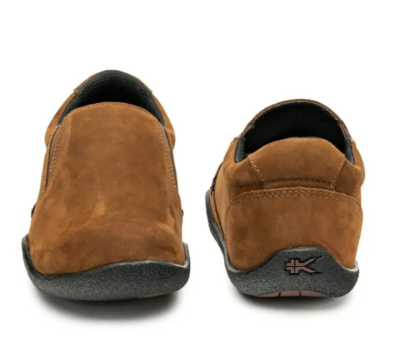 KURU Footwear KIVI WIDE> Slip-Ons