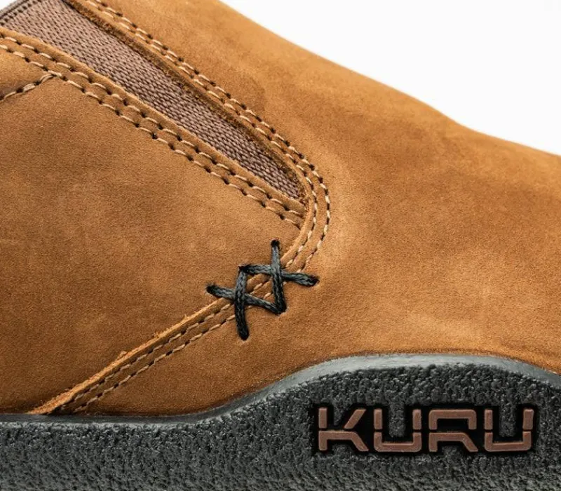 KURU Footwear KIVI WIDE> Slip-Ons