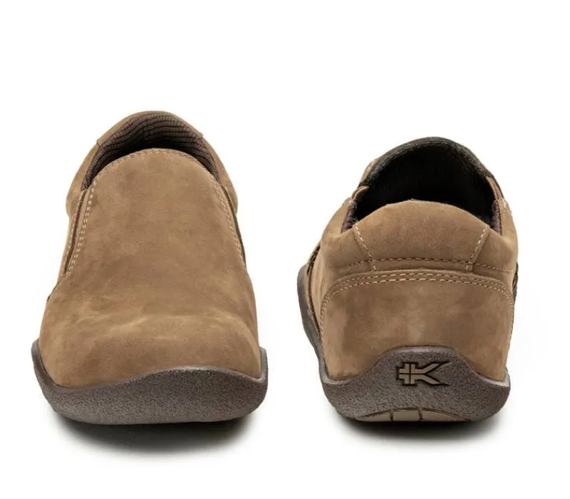 KURU Footwear KIVI WIDE>Women Slip-Ons
