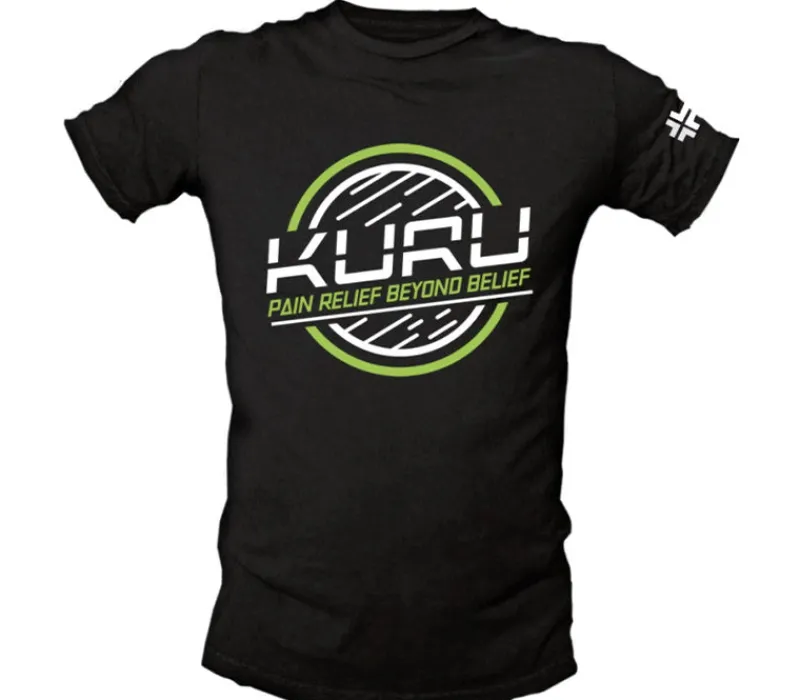 KURU Footwear MEN'S KURU TSHIRT>Women Accessories|Accessories