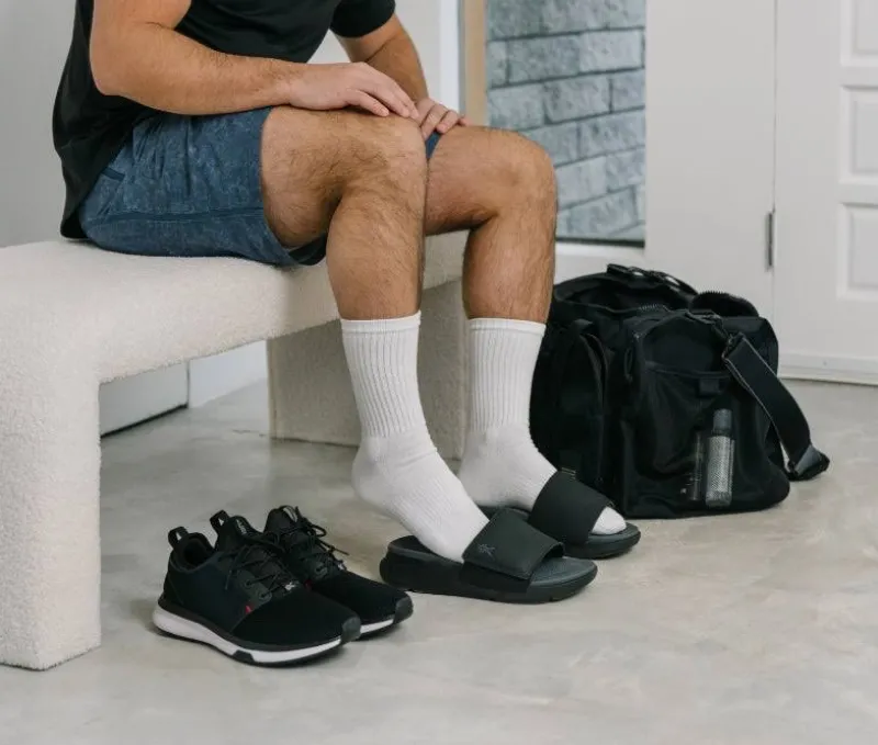 KURU Footwear MOMENT> Slip-Ons|Sandals