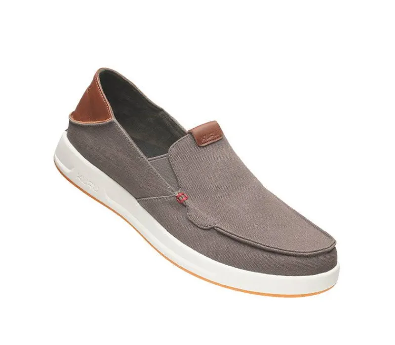 KURU Footwear PACE> Slip-Ons