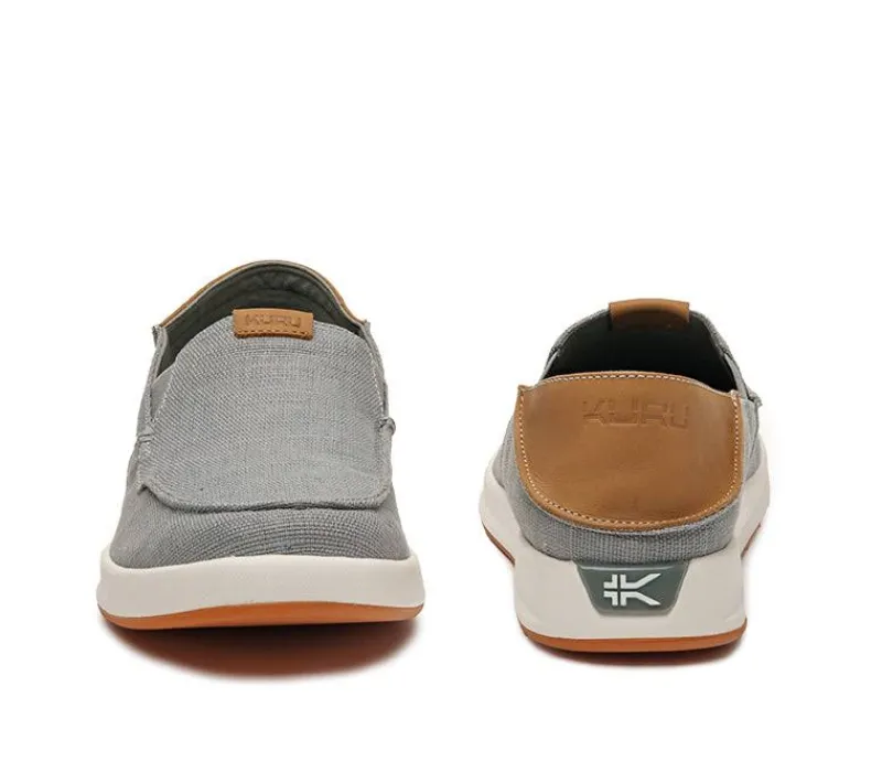 KURU Footwear PACE> Slip-Ons