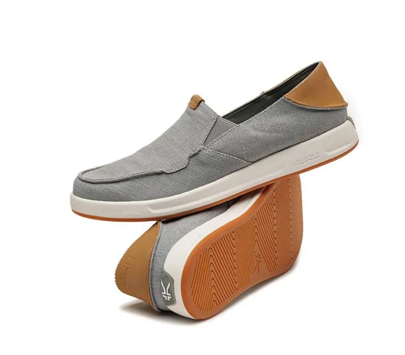 KURU Footwear PACE> Slip-Ons