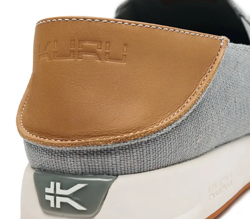 KURU Footwear PACE> Slip-Ons