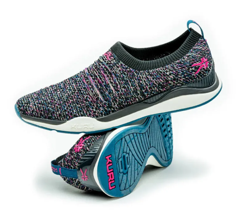 KURU Footwear STRIDE>Women Slip-Ons