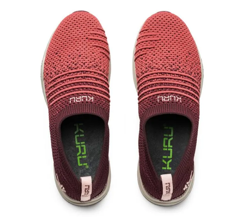KURU Footwear STRIDE>Women Slip-Ons