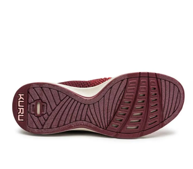 KURU Footwear STRIDE>Women Slip-Ons