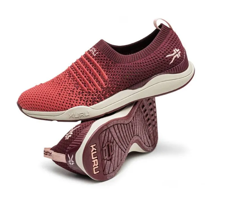 KURU Footwear STRIDE>Women Slip-Ons