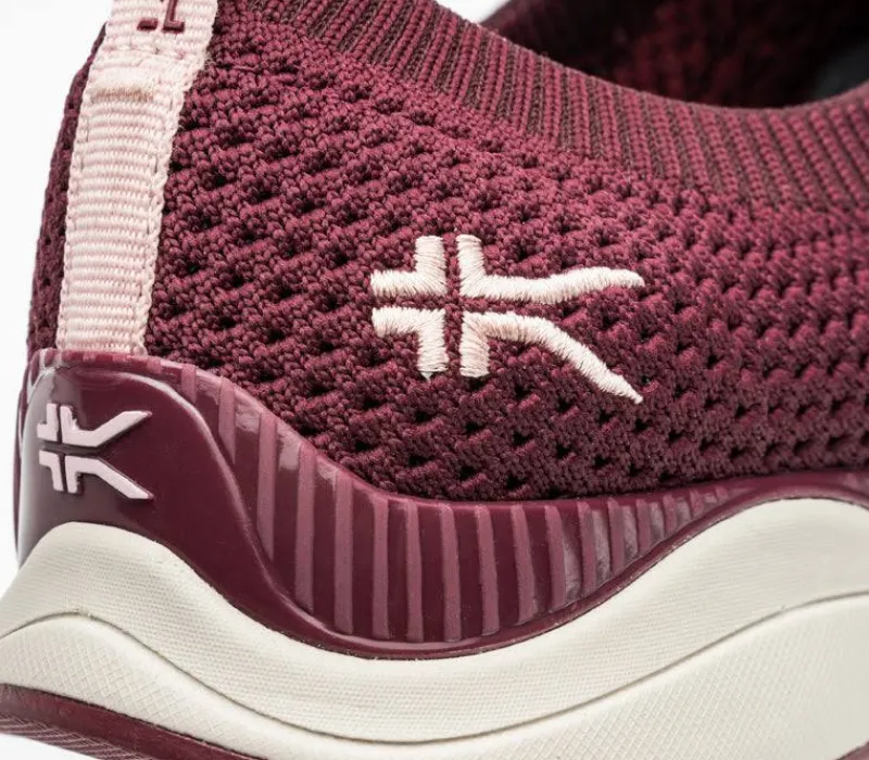 KURU Footwear STRIDE>Women Slip-Ons