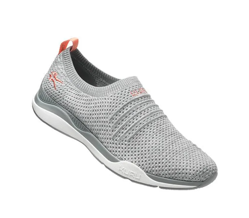 KURU Footwear STRIDE WIDE>Women Slip-Ons